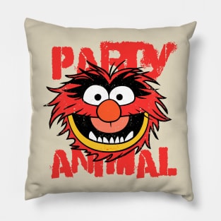 The muppets Pillow