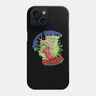 PottyMouth Phone Case