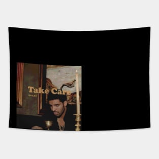 drake vintage // Tapestry