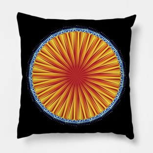 Jewel Earth Pillow