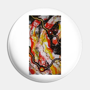 DNA - Abstract - Alternate Option Pin