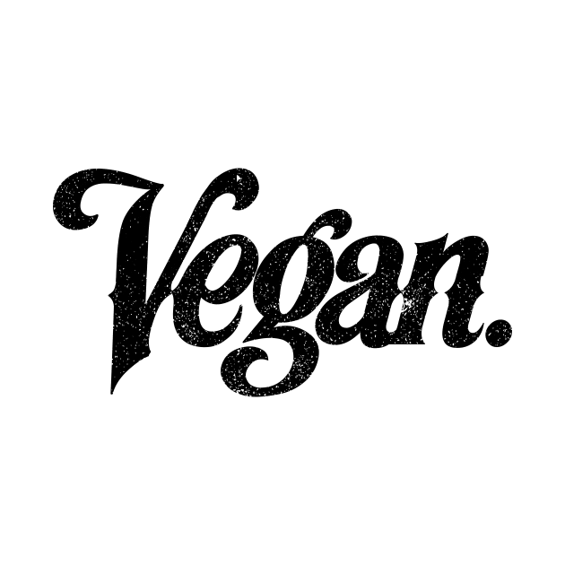 Vegan. by KyleWKnapp