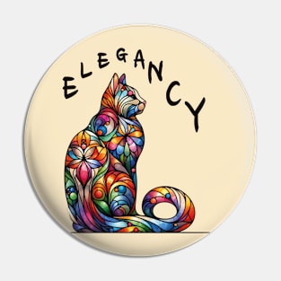 Elegancy Pin