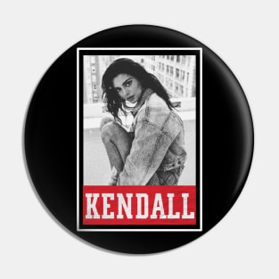 kendall Pin