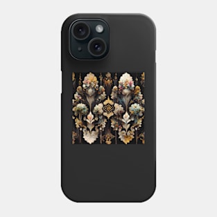 Heart of the forest XI Phone Case