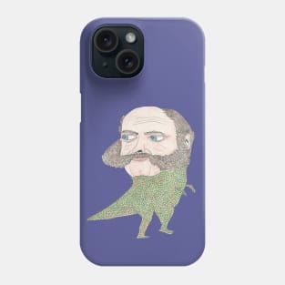 Ambrose Burnside Phone Case