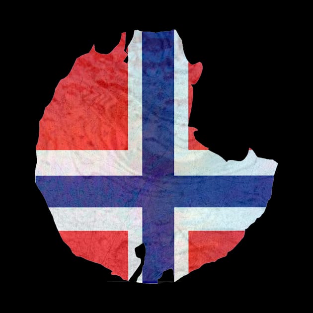 Rough Norway by Jensemannen