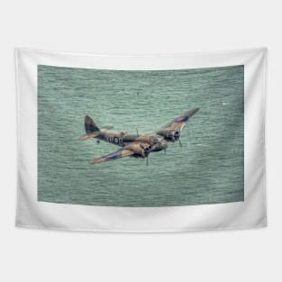 Bristol Blenheim Tapestry