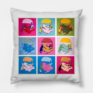 Icons Pillow