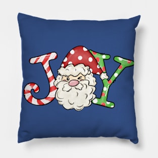 christmas joy Pillow