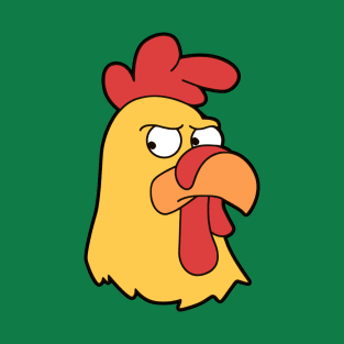 Ernie the Chicken T-Shirt