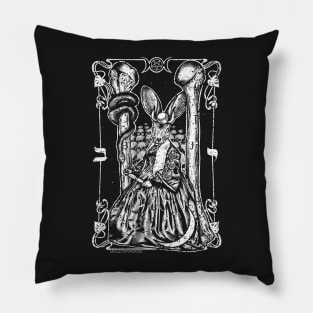 High Priestess Pillow