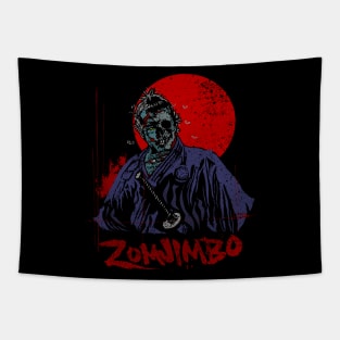 ZOMJIMBO Tapestry