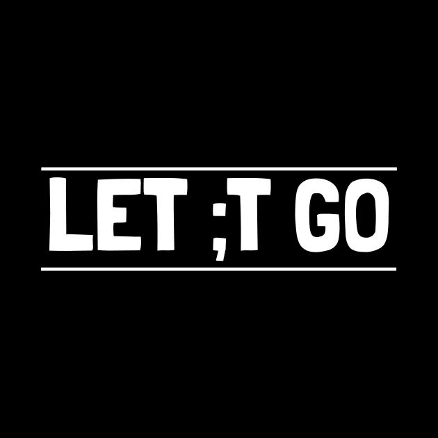 Let ;t go by crazytshirtstore