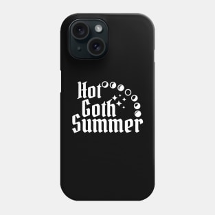 Hot Goth Summer Phone Case