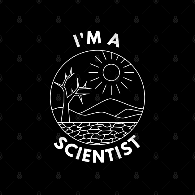 I am a Scientist - Environmental Science by Chigurena