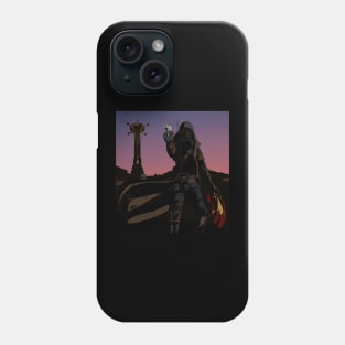 The Strip Phone Case