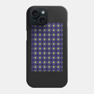 pearls of night Phone Case