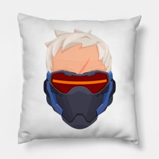 Soldier 76 Pillow