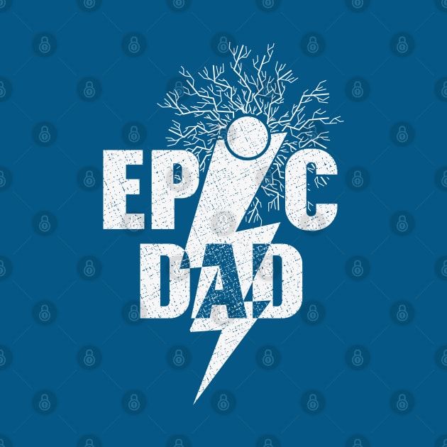 Epic Dad by FunawayHit