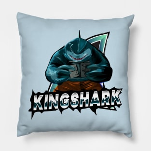 Character design Pillow