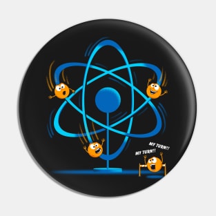 Electron Pin