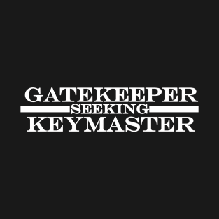 Gatekeeper T-Shirt