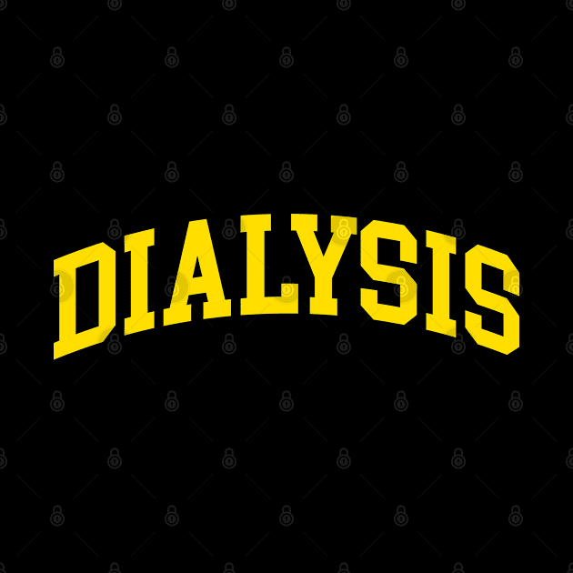 Dialysis by monkeyflip