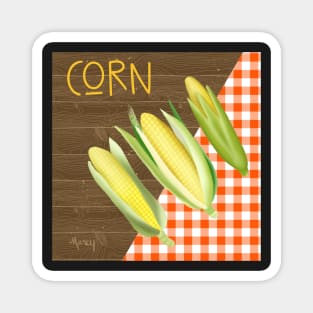 Corn Magnet