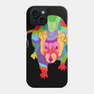 weasel Phone Case