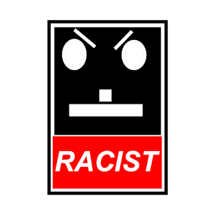 Dr. Racist: OBEY T-Shirt