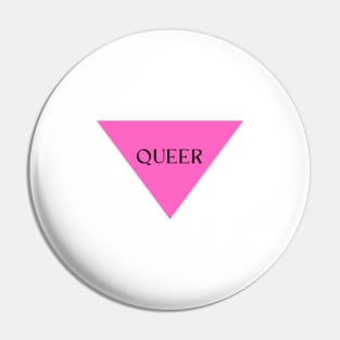 Queer Pin