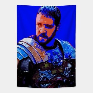 russell crowe Tapestry