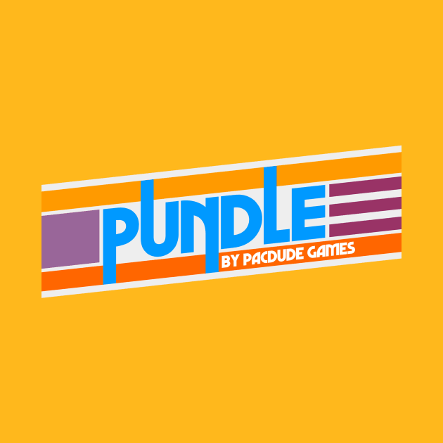 Pundle by Pacdude Games by pacdude