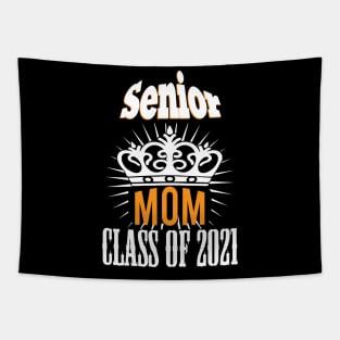 senior mom class of 2021 Tapestry