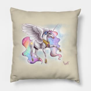 Princess Celestia Pillow