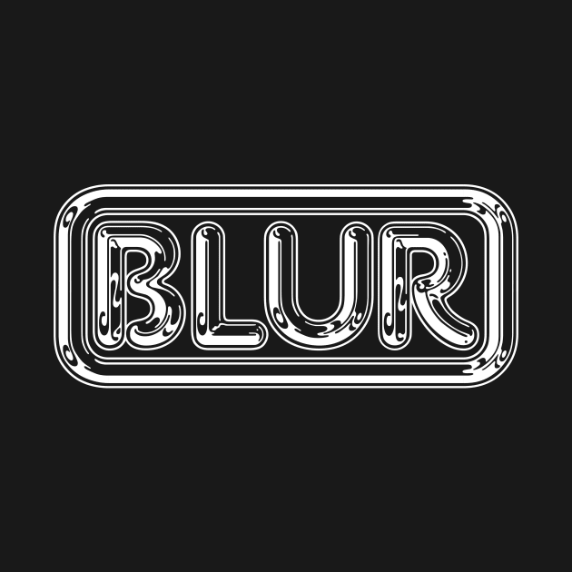 Blur by Indie Pop