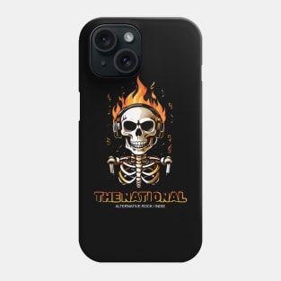 the national Phone Case