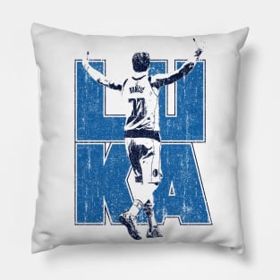 Luka (Variant) Pillow