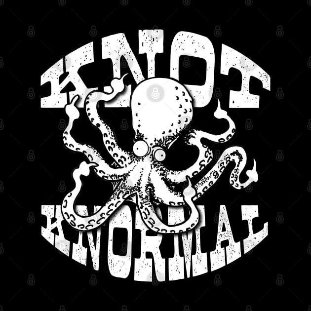 Knot Knormal Octoflicker by Fuckinuts