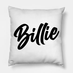 Billie Pillow