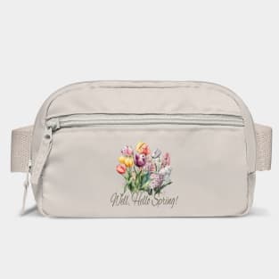 Hello Spring! Bag