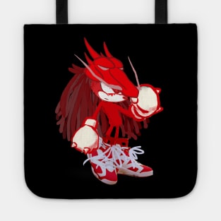 SHIRY-NUCKLES Tote