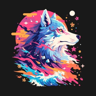 wolf T-Shirt