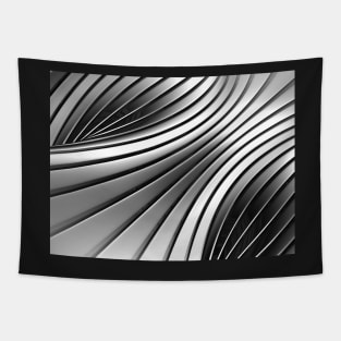 Stainless steel Tapestry