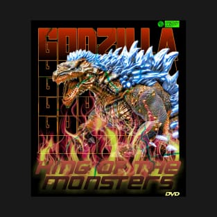 Godzila T-Shirt