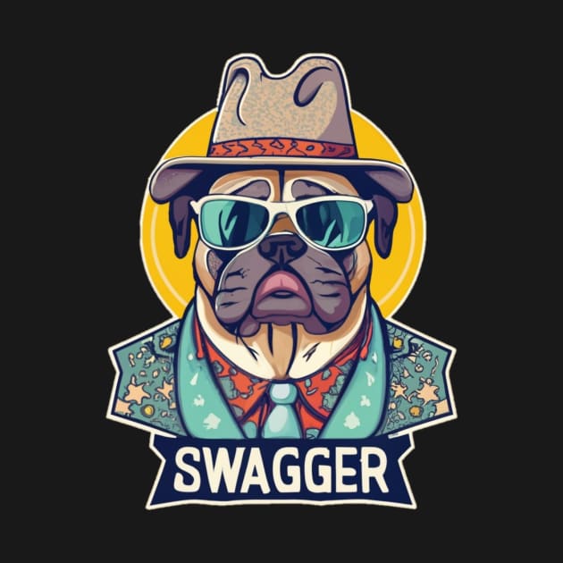 Swagger by Jason's Finery