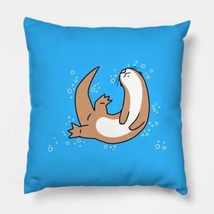 Somersault Pillow