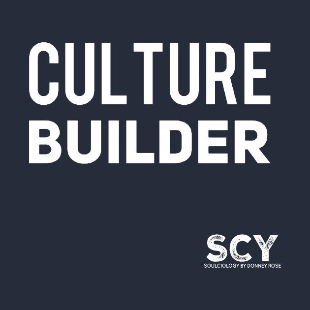 Culture Builder by DR1980