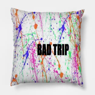 Trip Pillow